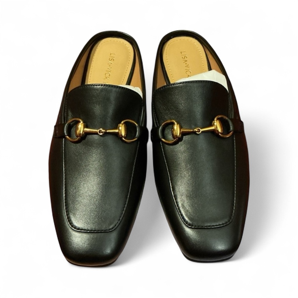 Lisa Vicky Mule